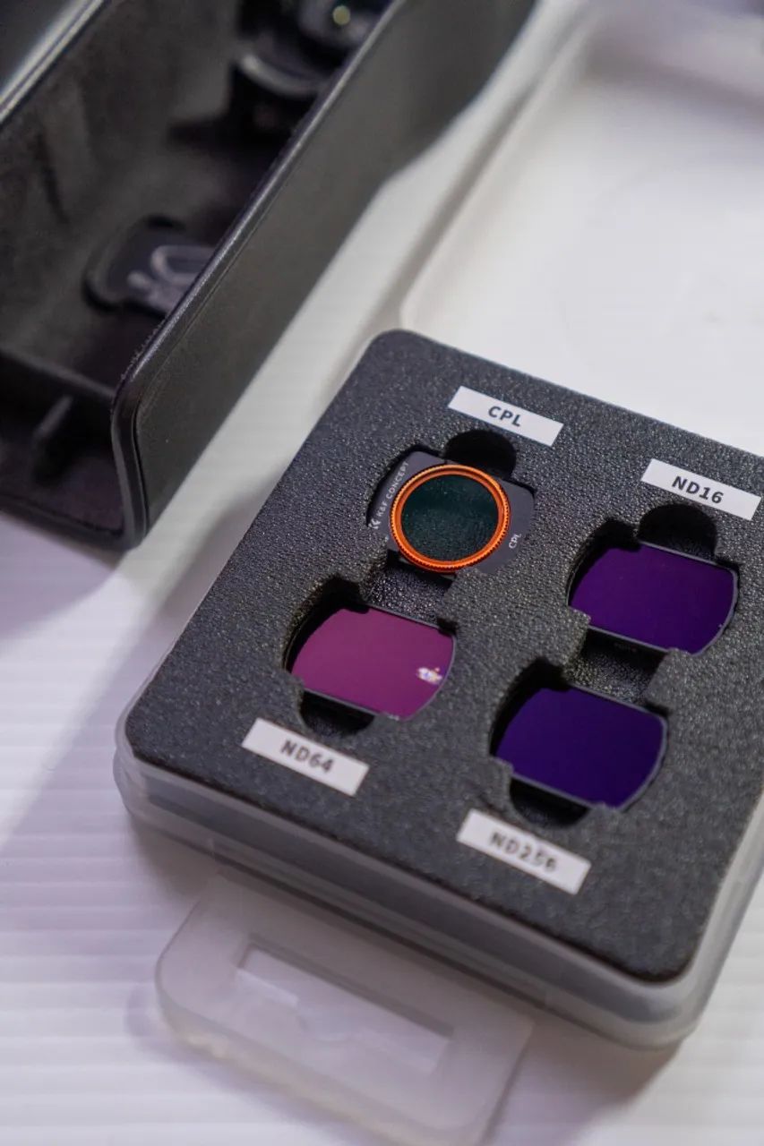 DJI Osmo Pocket 3 - Creator Combo - Foto 3