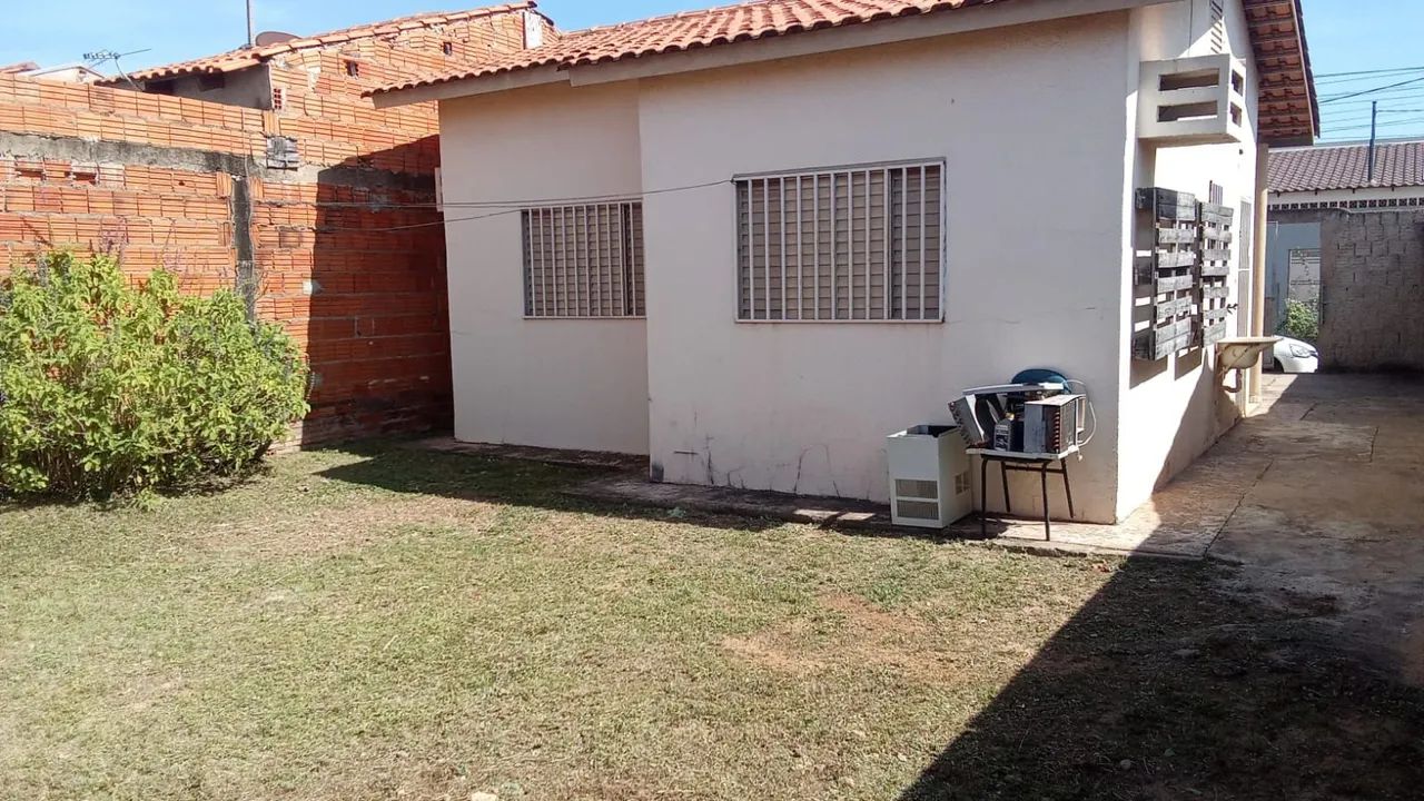 Casa Altos do Cerrado-Cuiabá  - Foto 4