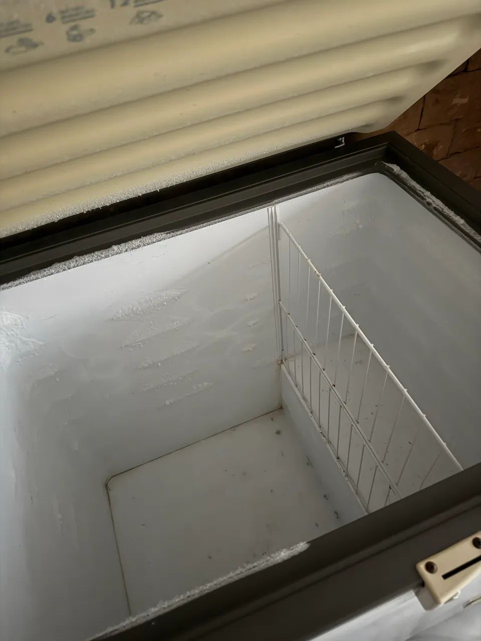 Freezer  - Foto 4