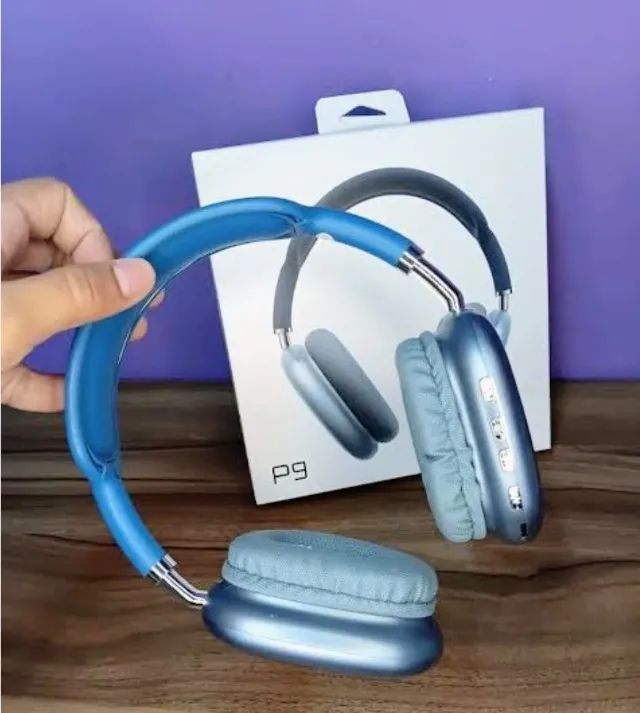 Fone de ouvido - Foto 3