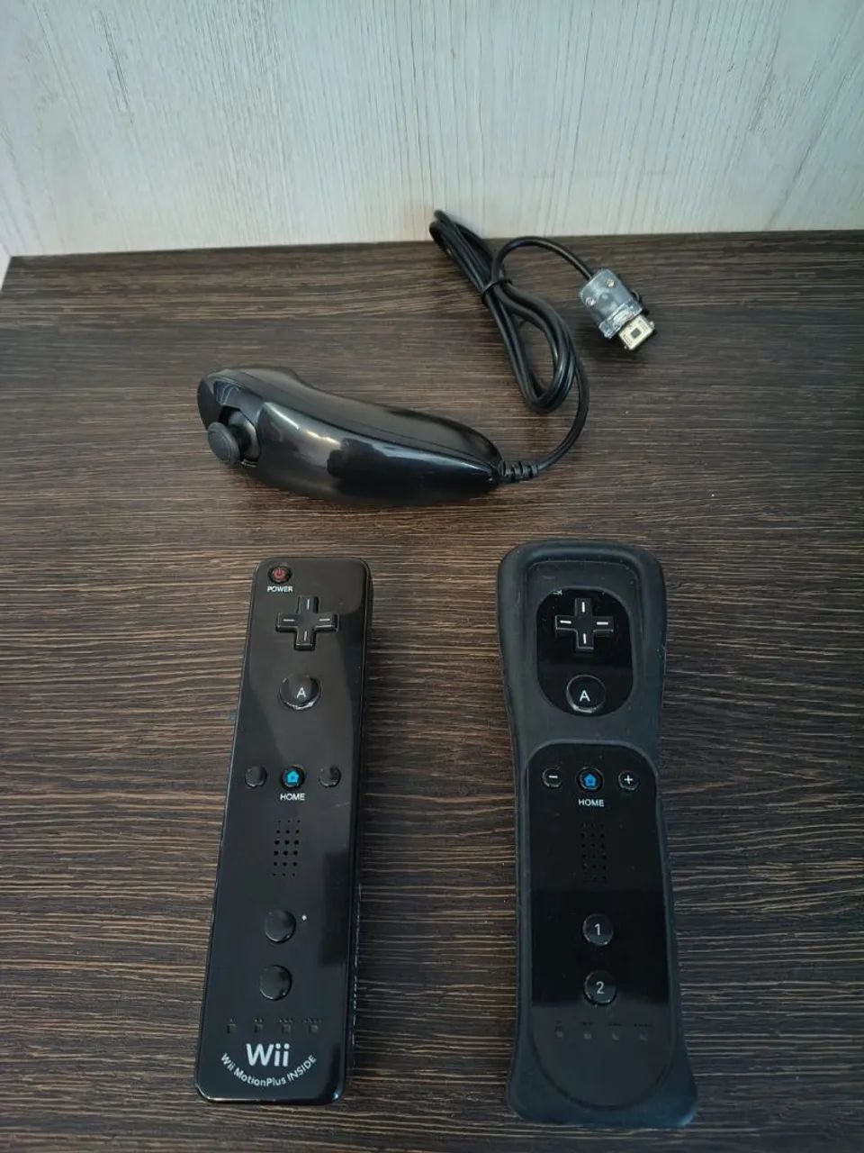 Nintendo Wii - Foto 2