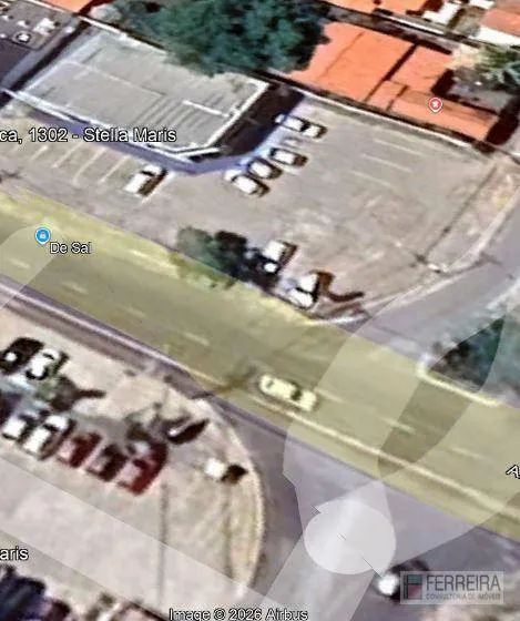 DOIS LOTES COMERCIAIS EM STELLA MARIS - EXCELENTE OPORTUNIDADE - Foto 3