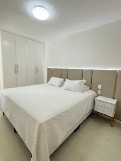 APT 4/4 LUXO CIRCUITO PACOTE CARNAVAL  - Foto 4