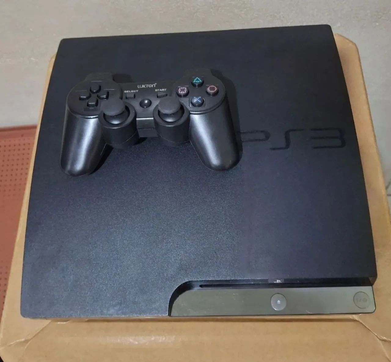 PS3 Desbloqueado HEN - Foto 2