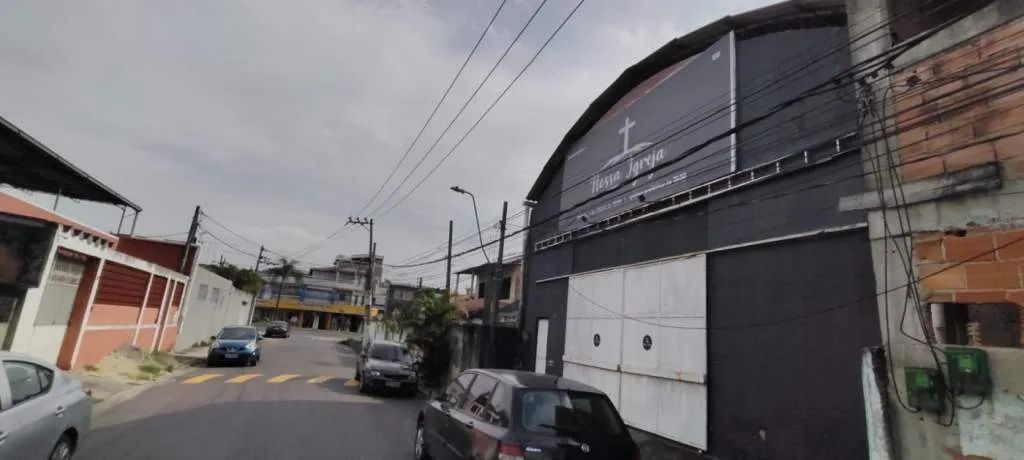 Galpão para Locação em Nova Iguaçu, Moquetá