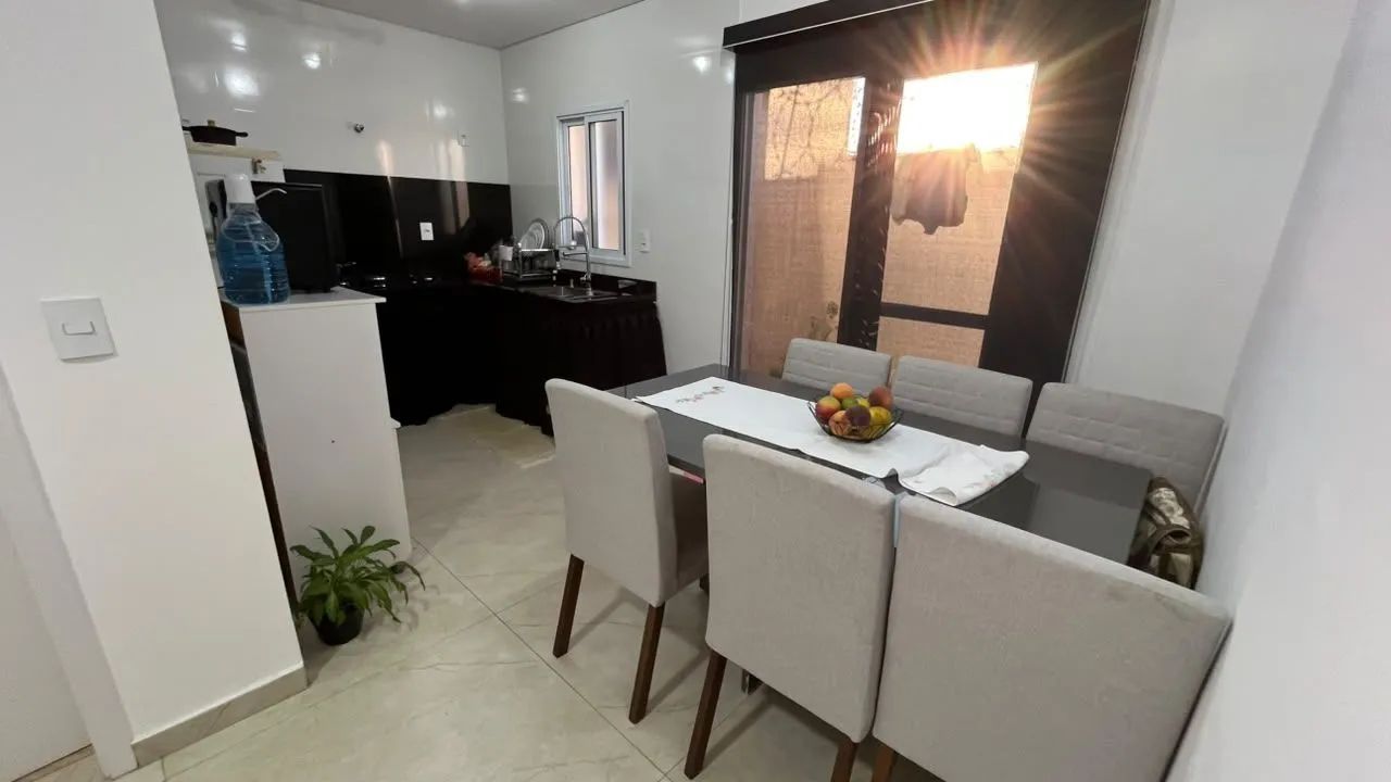 Casa com 2 dormitórios à venda, 93 m² por R$ 695.000,00 - Jardim Simus - Sorocaba/SP - Foto 3