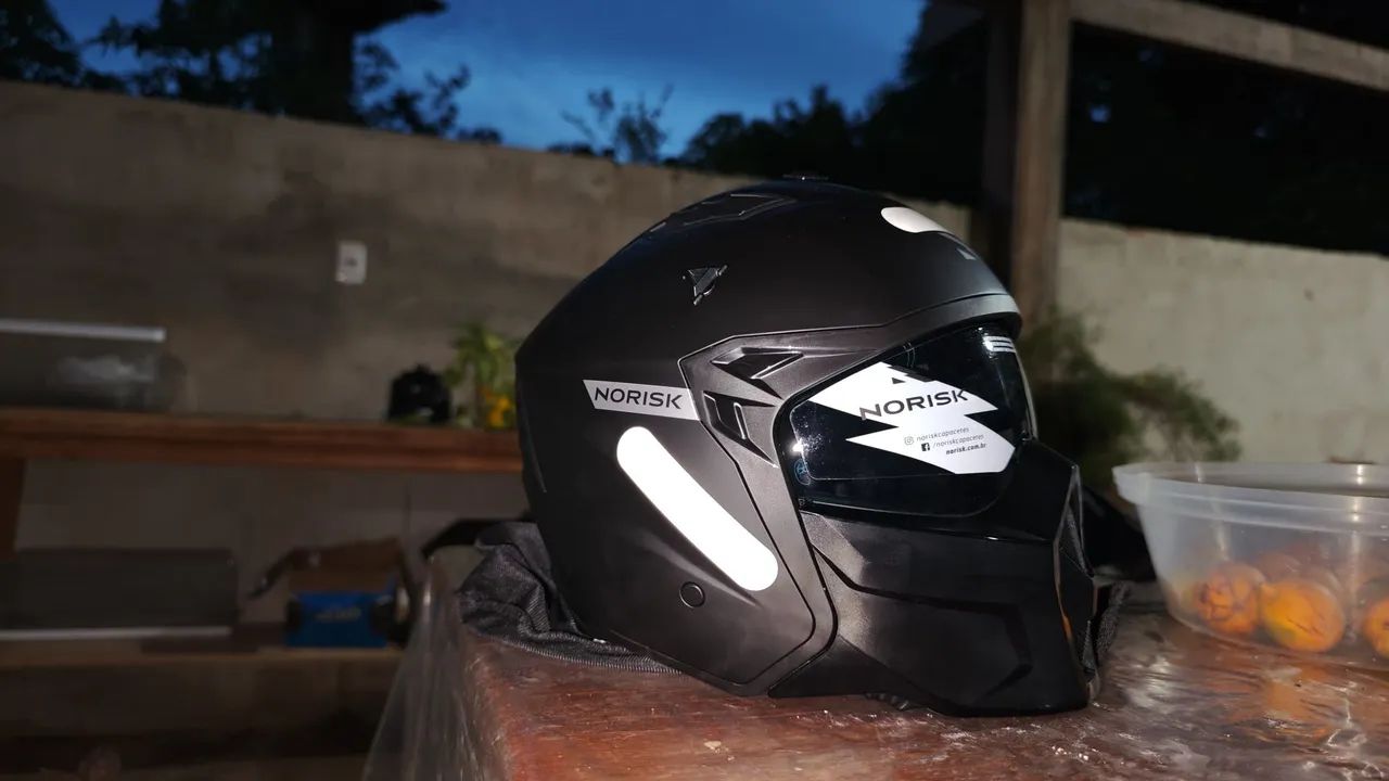 Norisk darth II - Foto 2