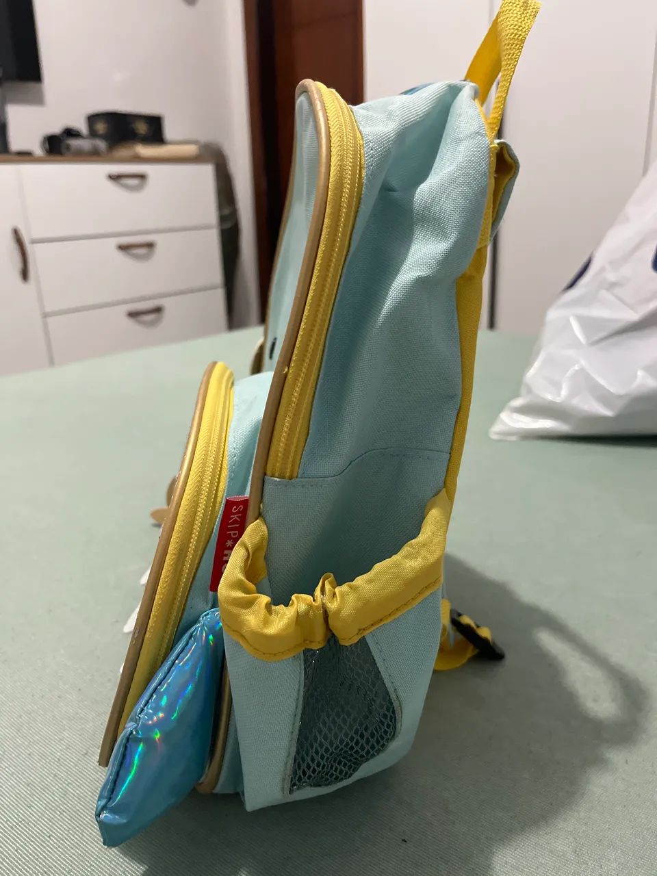 Mochila SkipHop - Foto 3