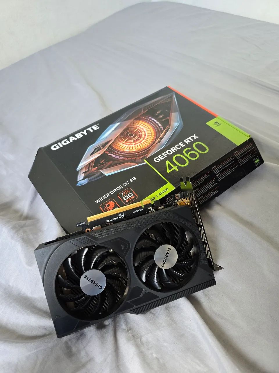 RTX 4060
