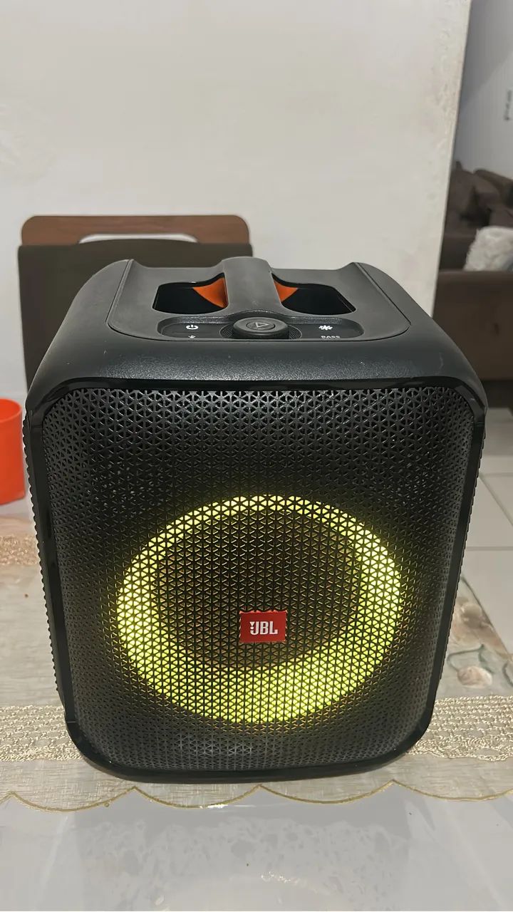 Caixa Jbl encore  - Foto 5