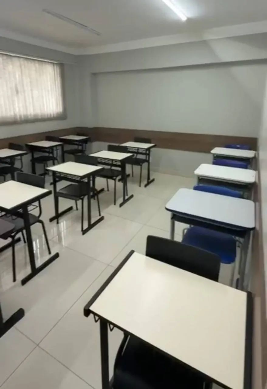 SALA COMERCIAL SEMIMOBILIADA NO COPA EXECUTIVE CENTER EM CUIABÁ - Foto 3
