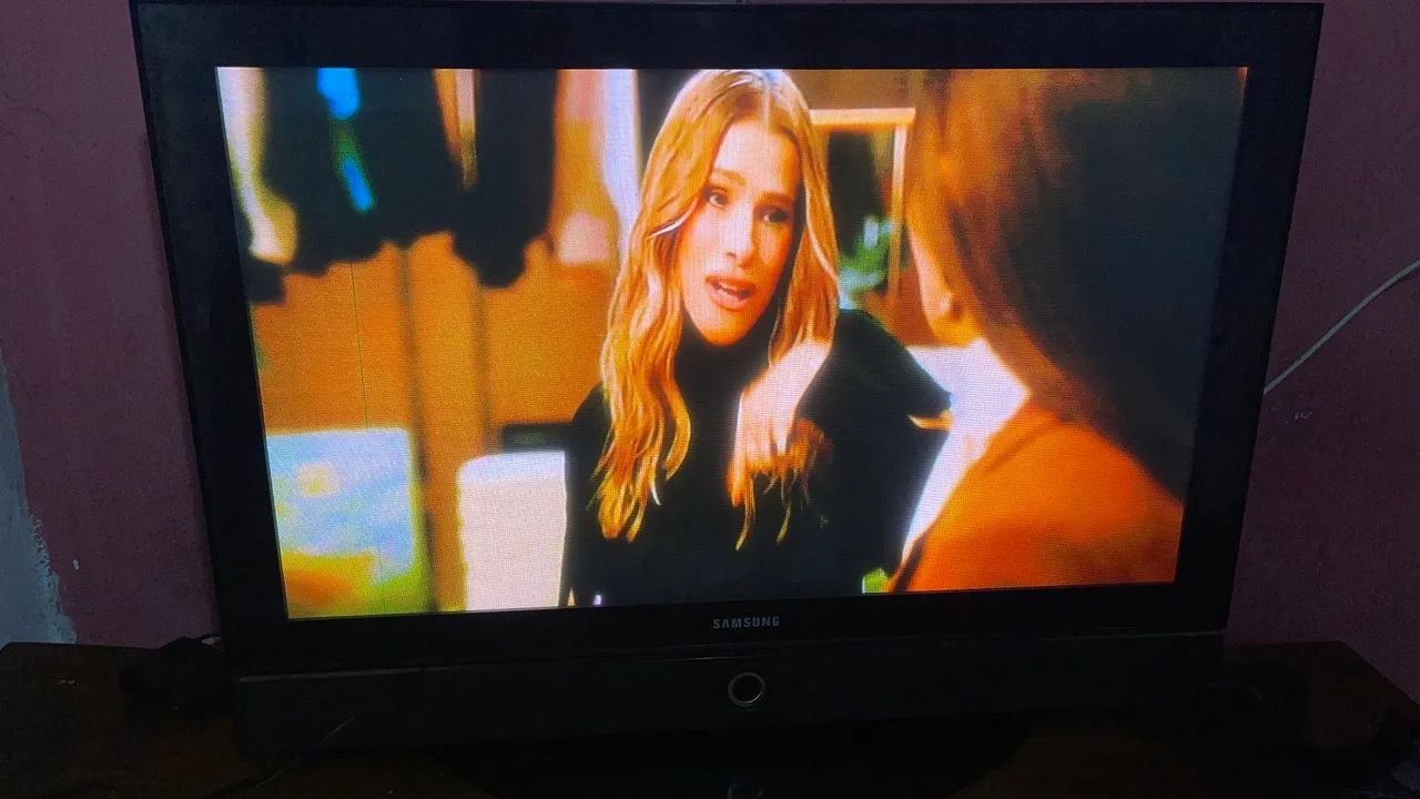 TV Samsung 43 