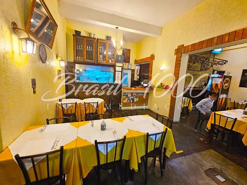 Restaurante na Vila Olimpia, SP - Foto 4