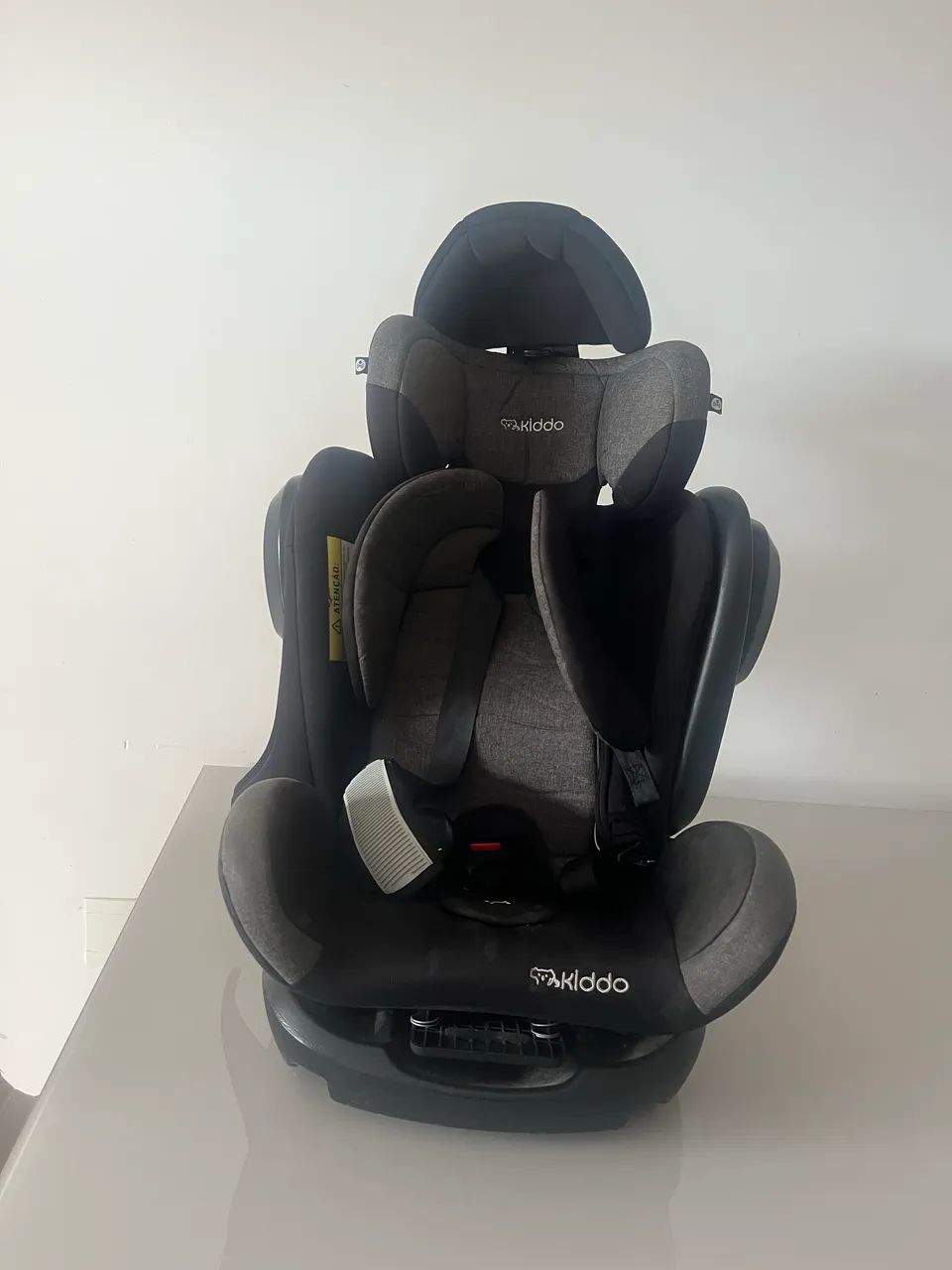Cadeirinha infantil 