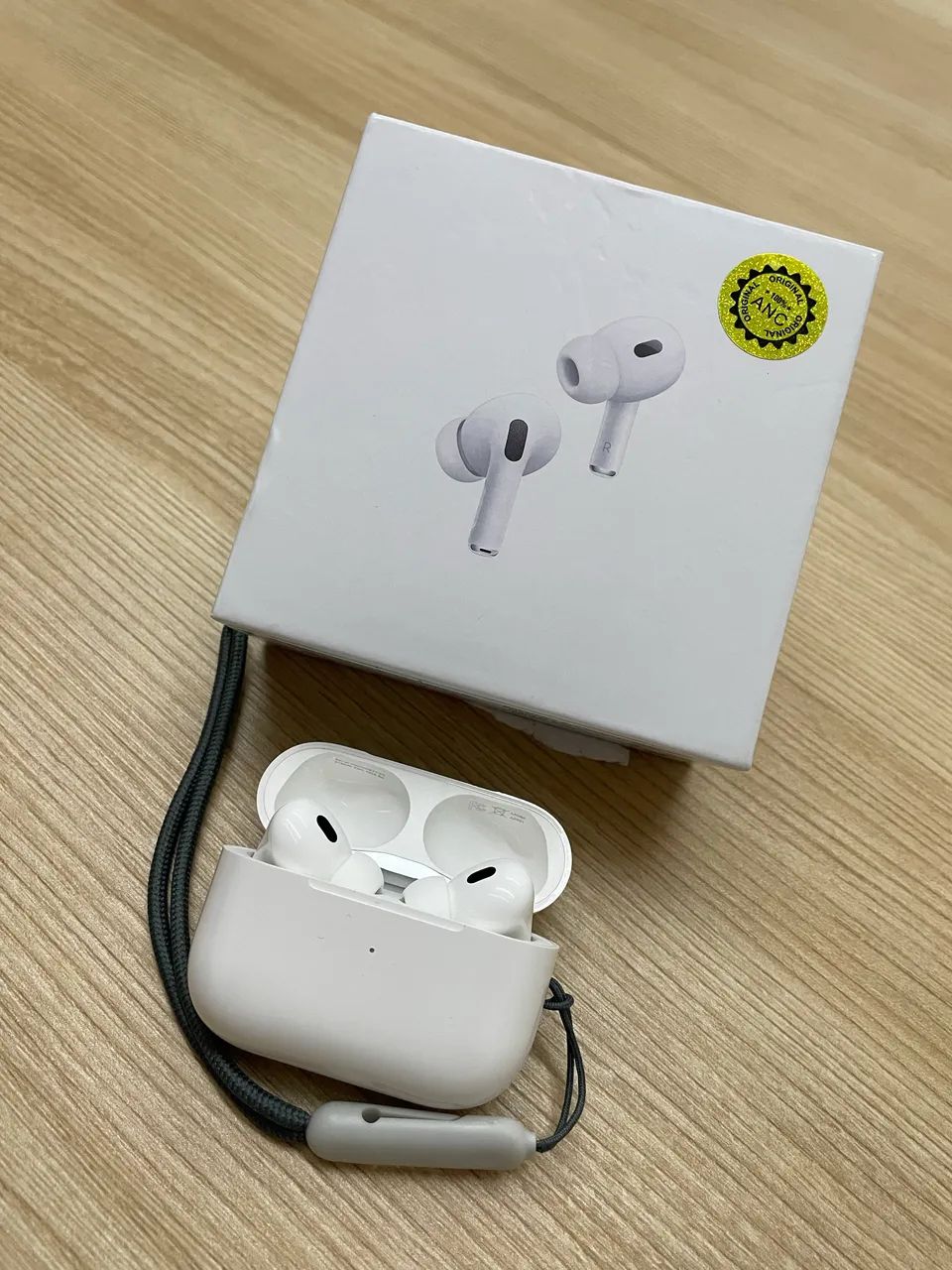 AirPods 5 Pro - Foto 2