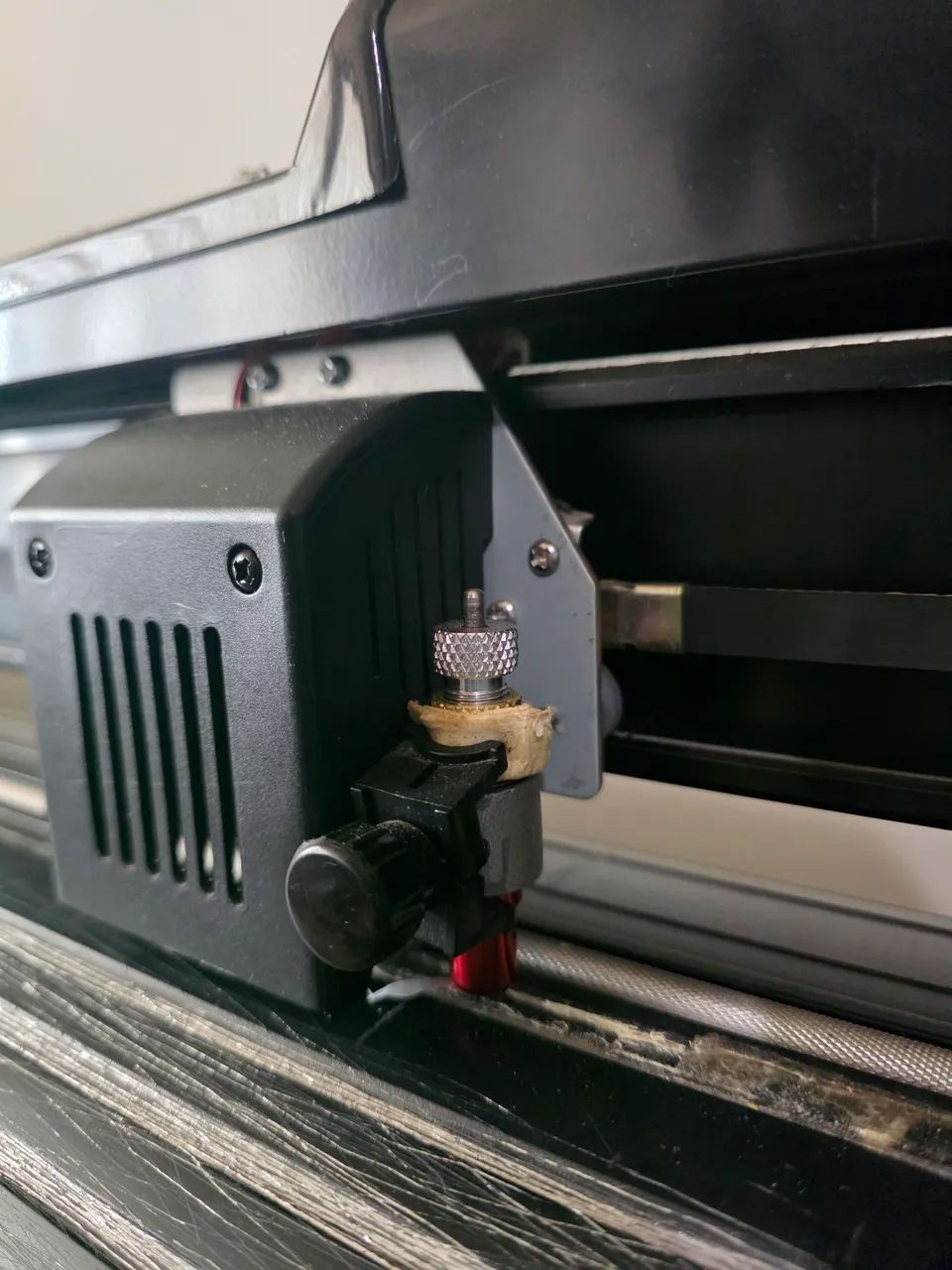 Plotter de recorte 1,30 - Foto 4