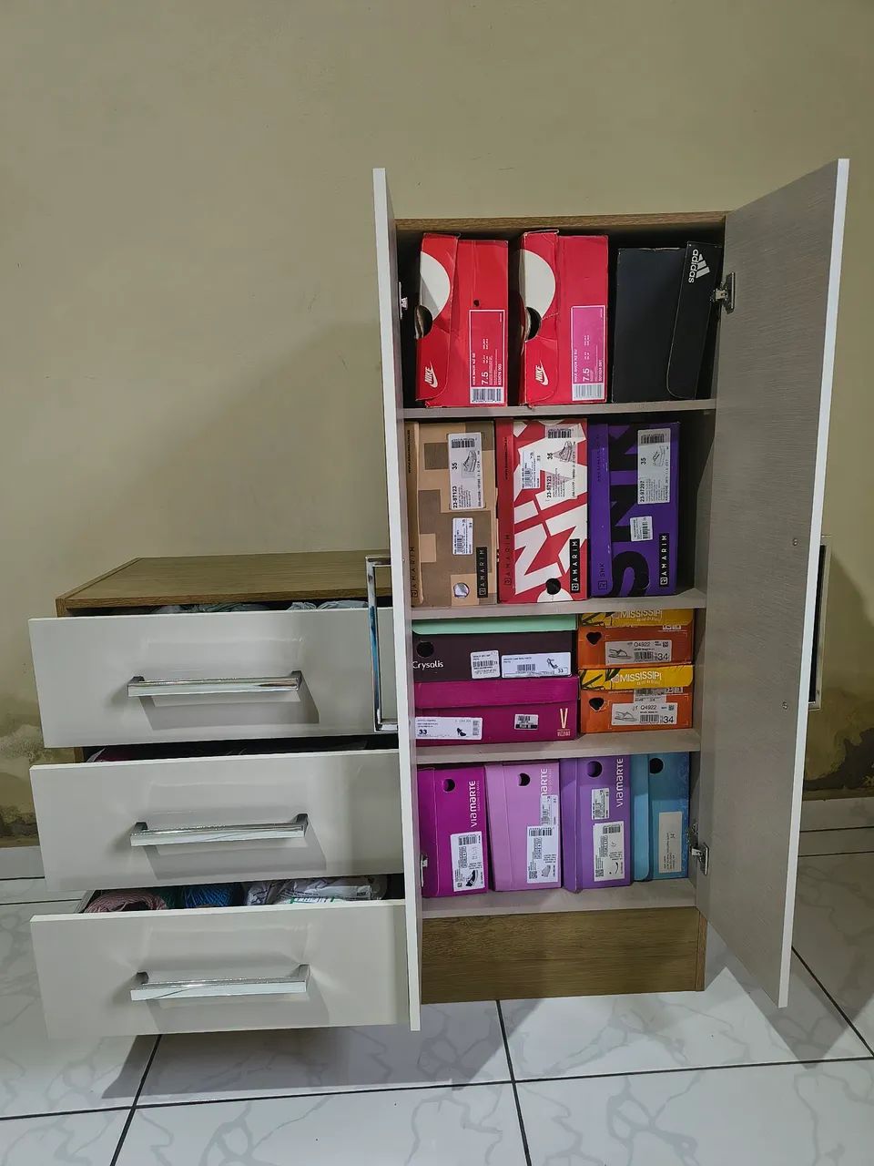 Cômoda - Foto 3
