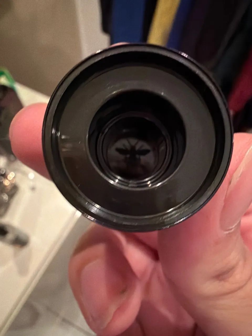 Sauvage Elixir Tester - 58ml - Foto 3