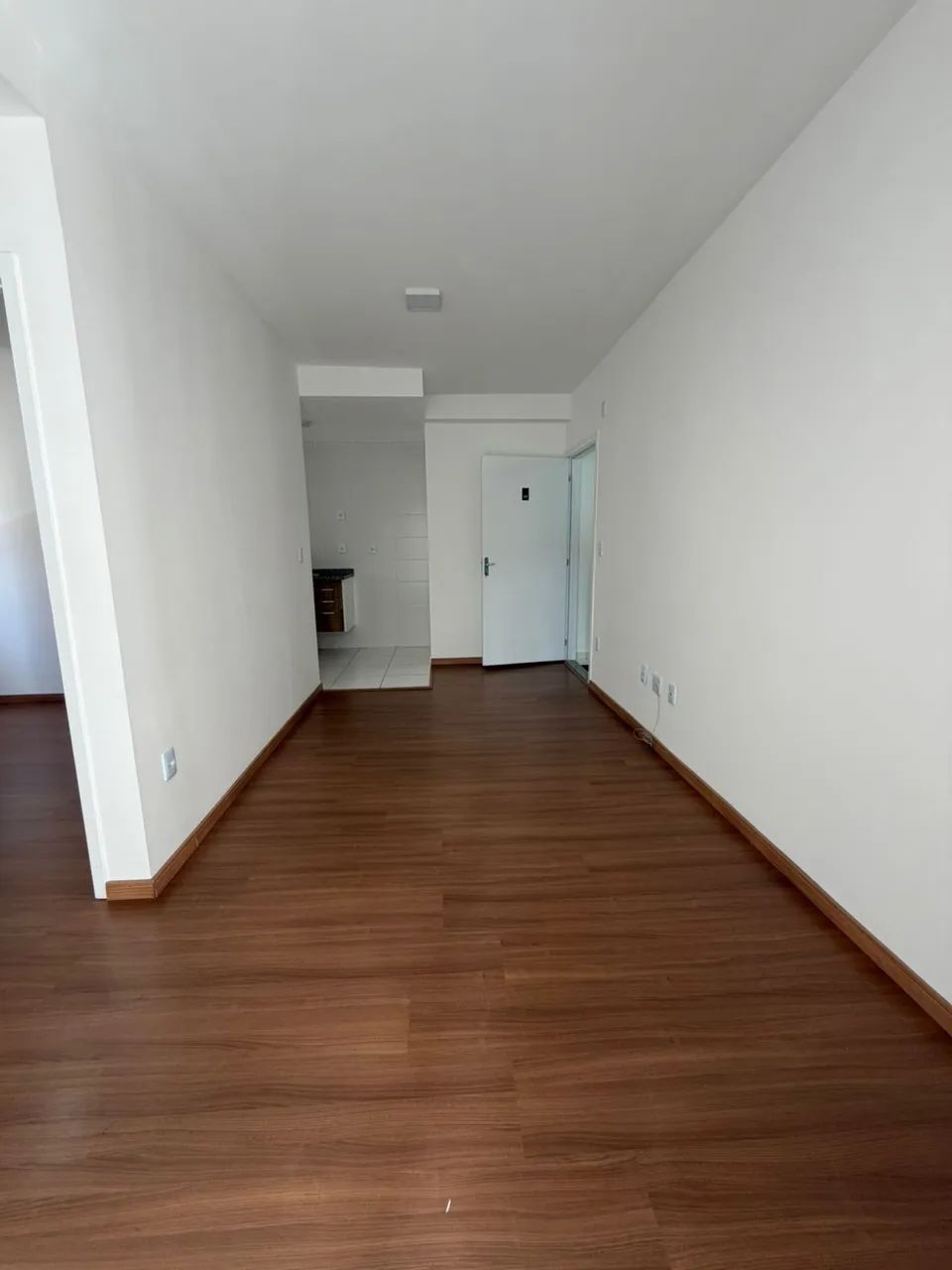 Apartamento HM Intense 