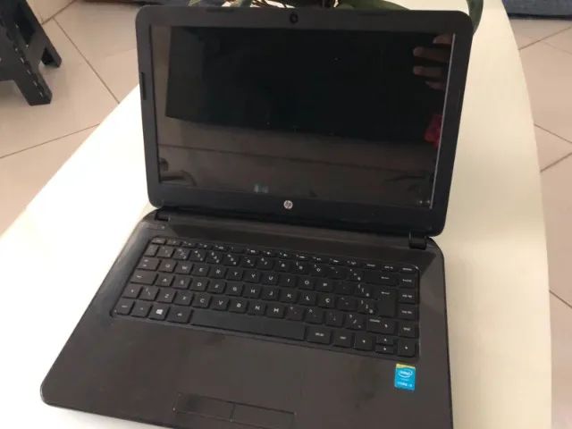 Notebook HP 14-r051br - Otimo estado! - Foto 4