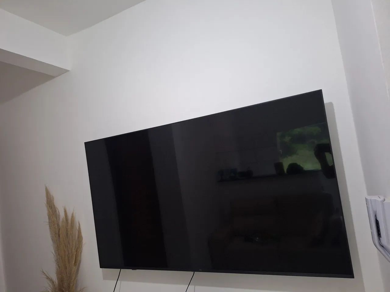 Televisão 65 polegadas LG  - Foto 2