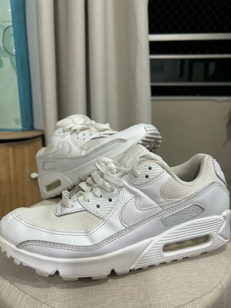 Tênis Nike - AIR MAX - ORIGINAL  - Foto 2