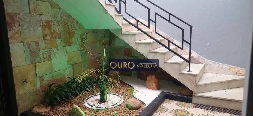 Casa com 260m² - Foto 5