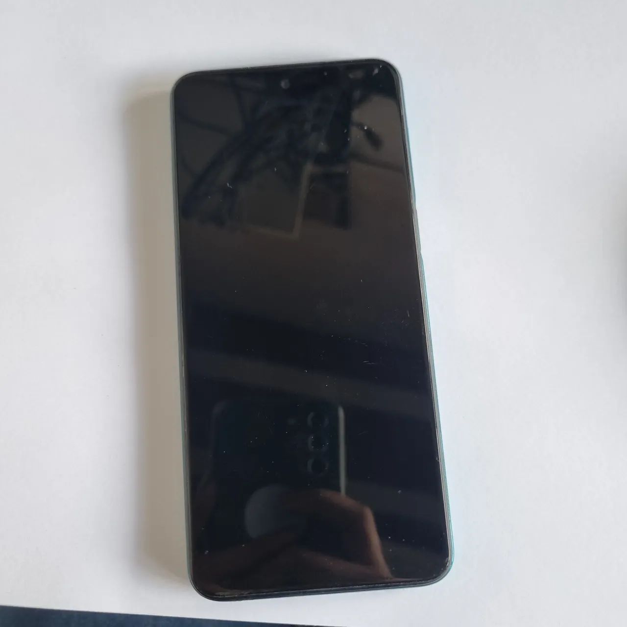 Estragado - Xiaomi 9s - Foto 3