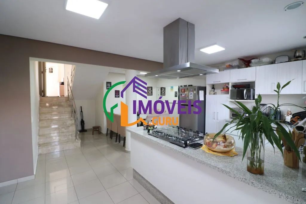 CASA TÉRREA - JARDIM NOVO HORIZONTE - SP