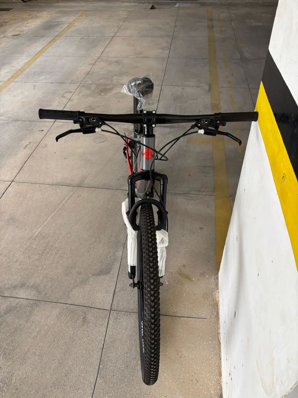 Bicicleta  - Foto 5