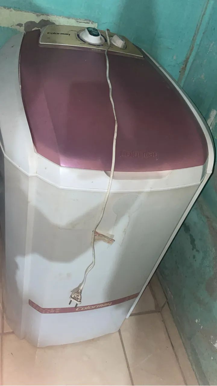 Tanquinho 
