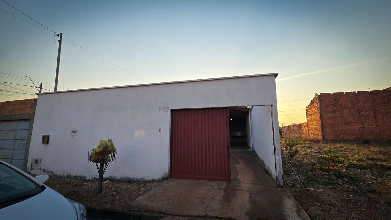 Casa Para Aluguel  - Foto 2