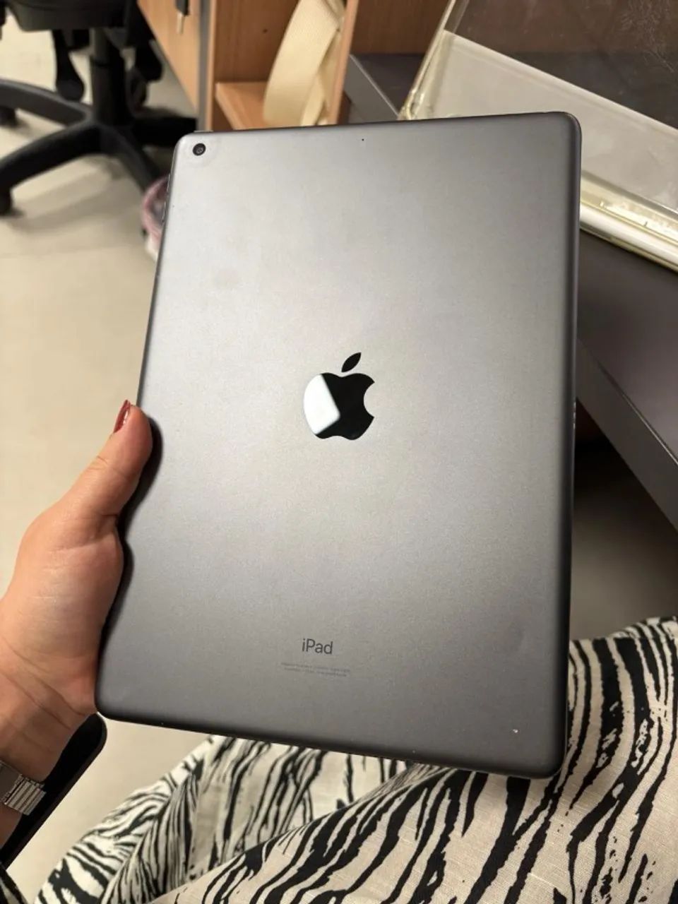 iPad 9 + Apple Pencil Original | 64 gb - Foto 4