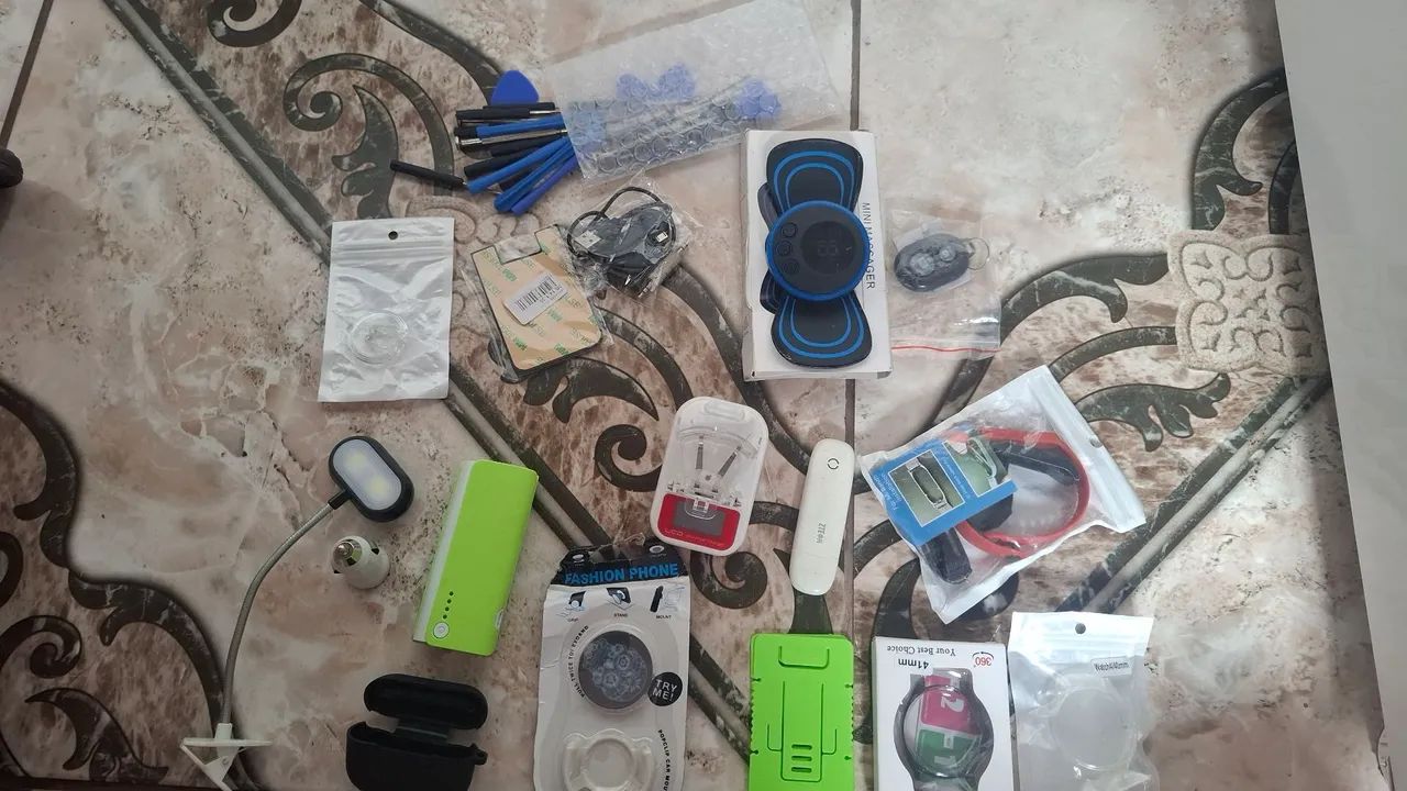 Acessórios para celular  - Foto 2