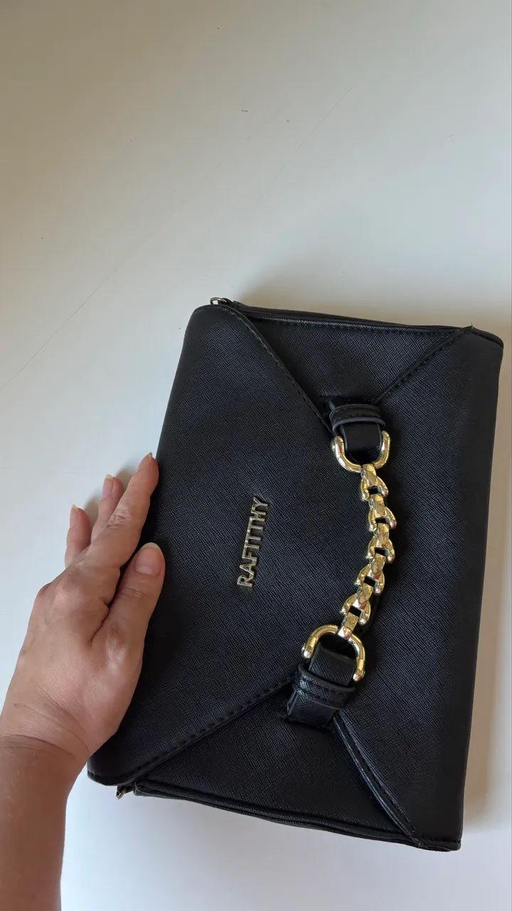 Bolsa/carteira Rafitthy