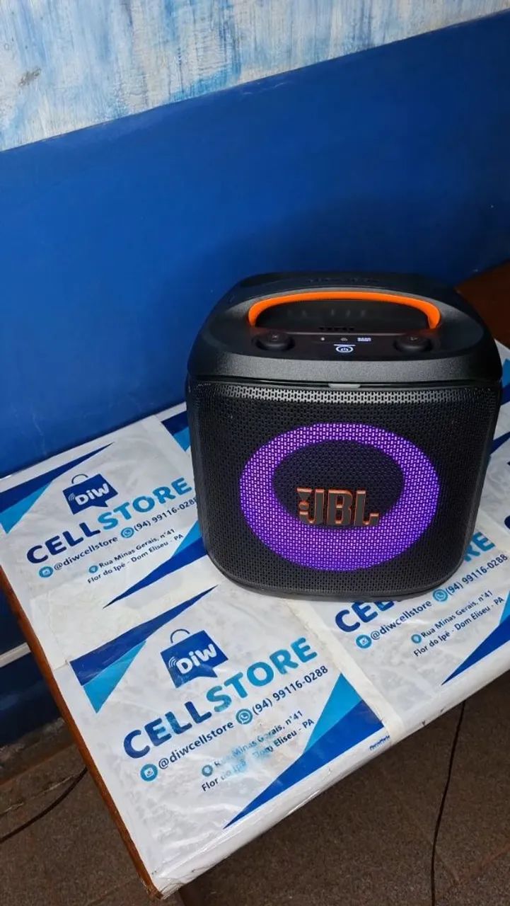 JBL Partybox Encore Essential 2