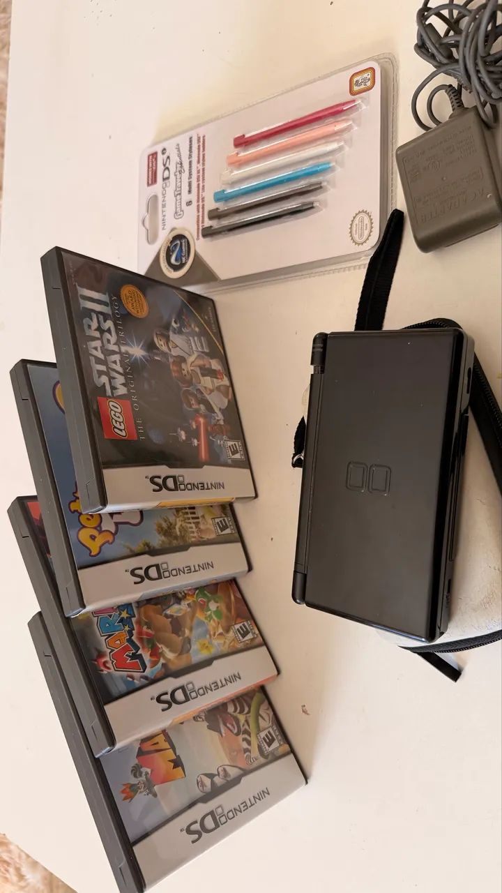 Nitendo ds lite  - Foto 2