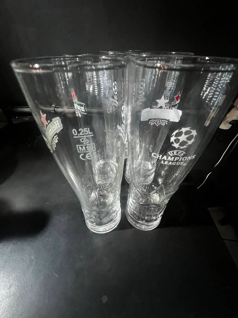 Copos Heineken  - Foto 2