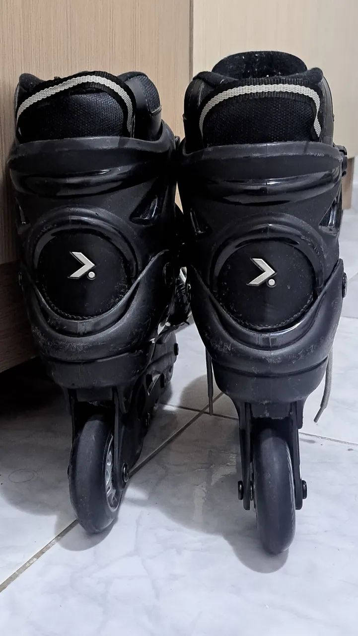 Patins Oxer Abec-7 - Foto 3