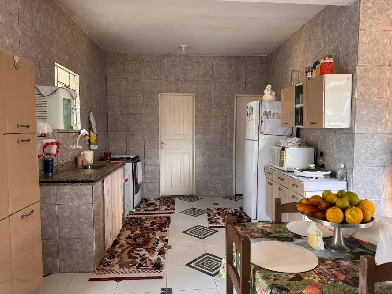 CHÁCARA À VENDA  POVOADO MANILHA DE CIMA  AREIA BRANCA/SE - Foto 4