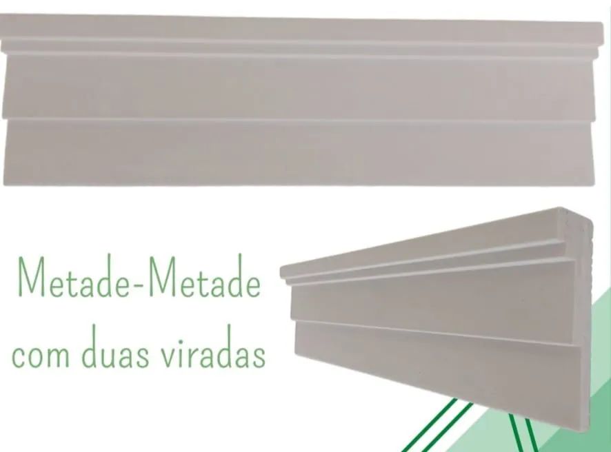 Moldura Roda-teto  - Foto 4