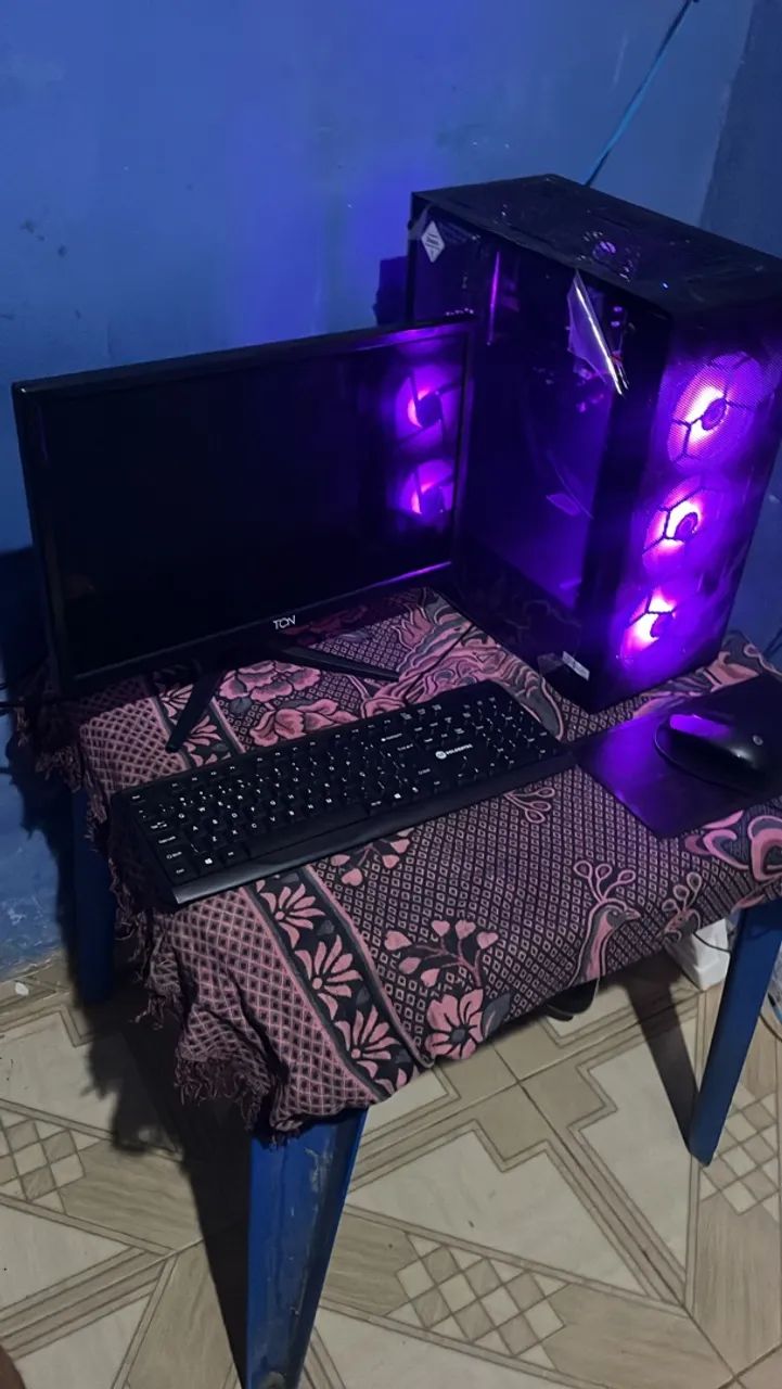 PC COMPLETO 