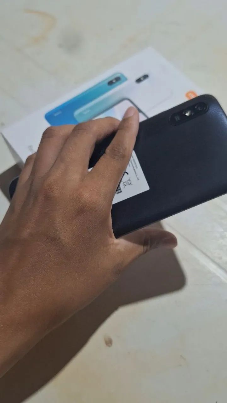 ?REDMI 9A  32 GB - Foto 3