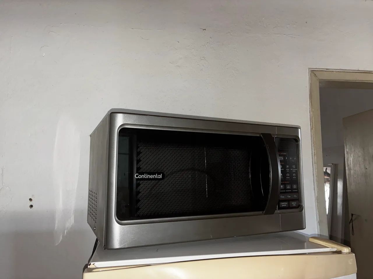 Microondas 34L