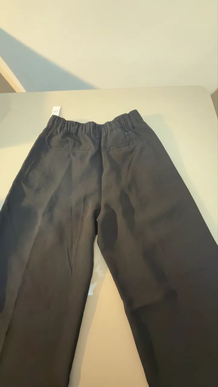 Calça social gap original 38/40 - Foto 2