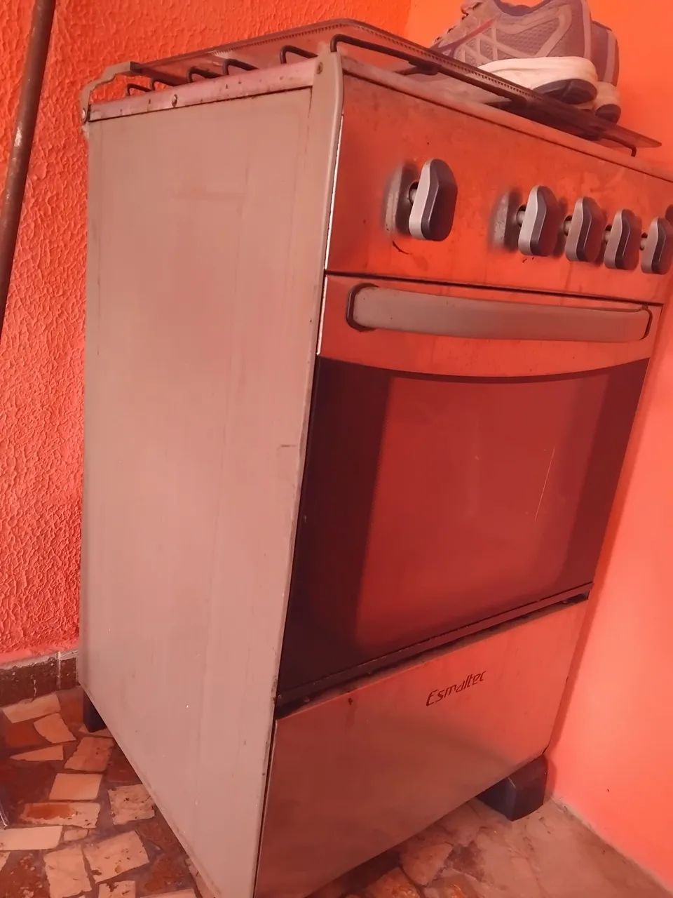 Fogão 