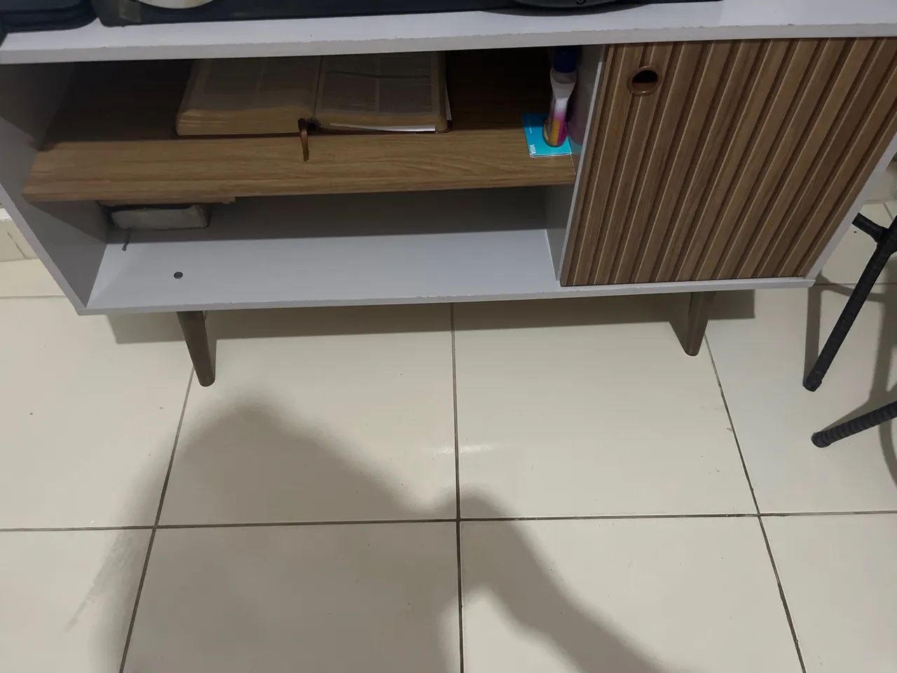 Sem defeito 