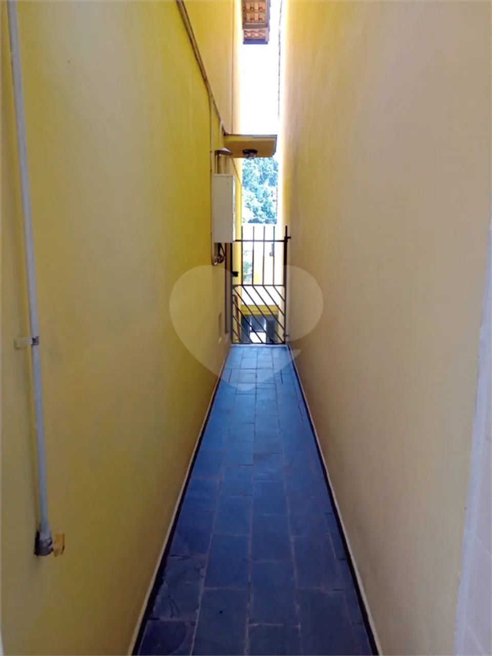 Sobrado com 2 quartos para locação em Cidade intercap - SP - Foto 3