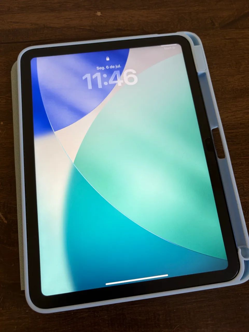IPAD 11 - 128gb - NOVO - Foto 2