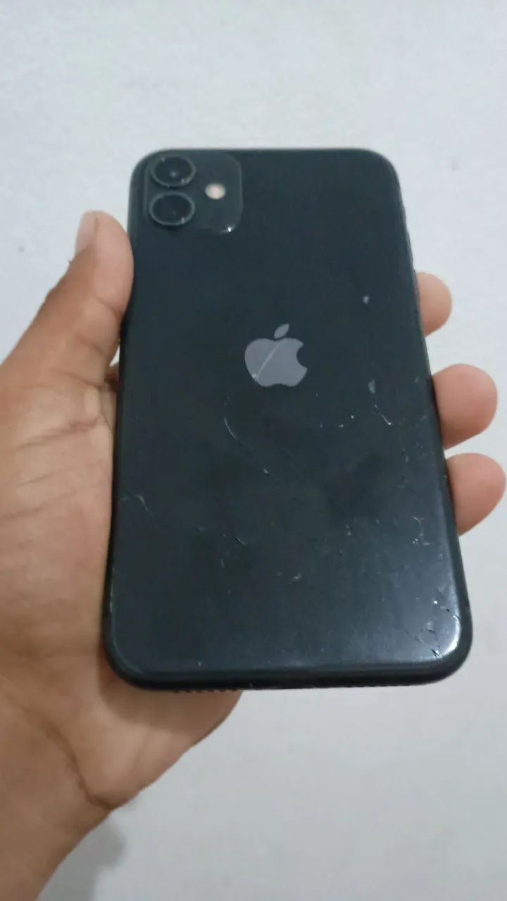iPhone 11 em ótimo estado  - Foto 4